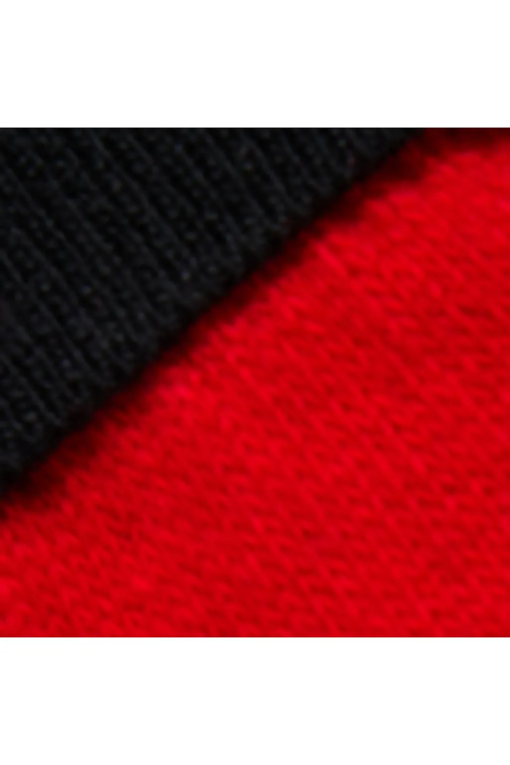 Marni Kids Logo Intarsia Knitted Gloves