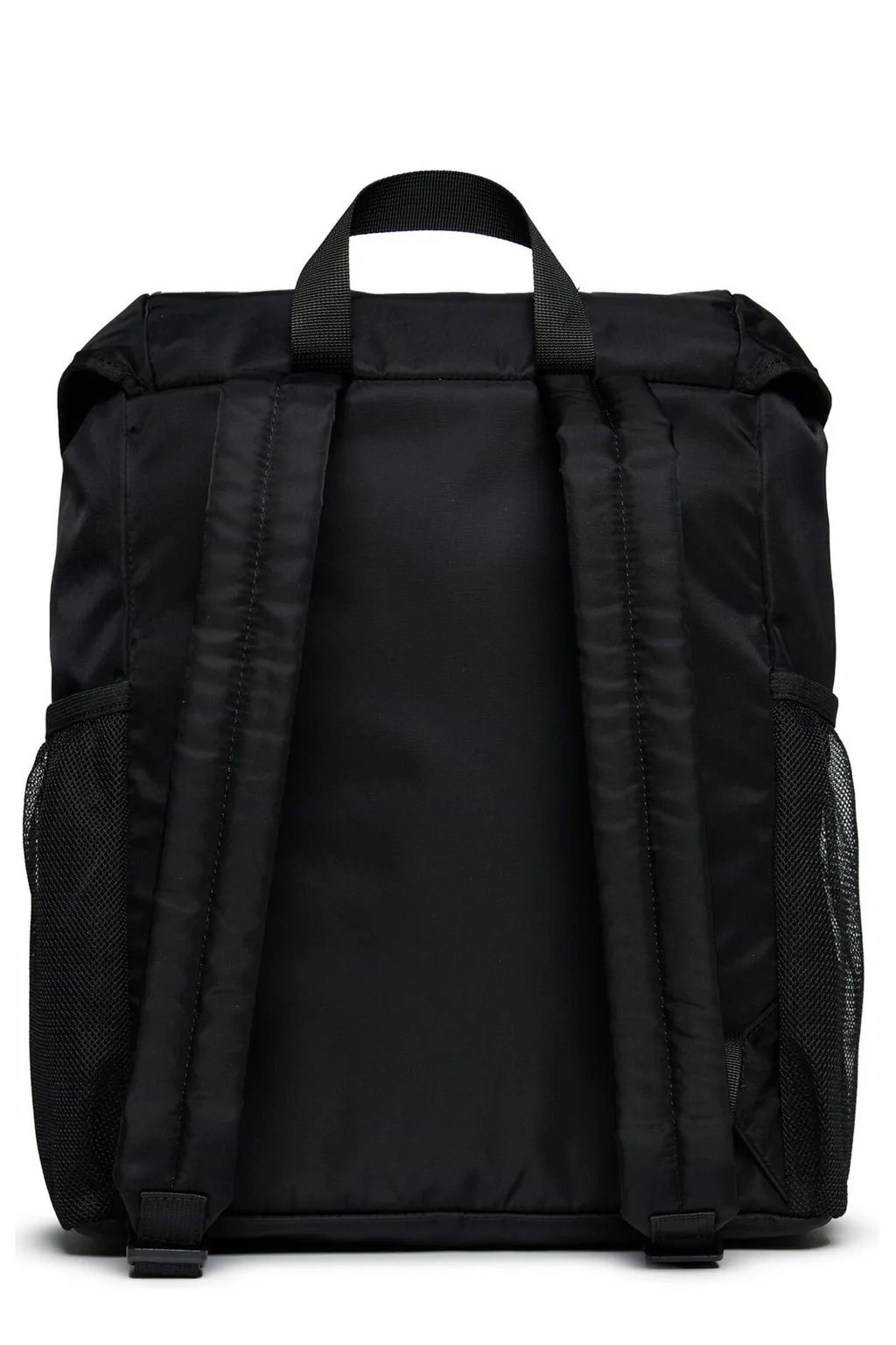 Marni Kids Logo Printed Backpack