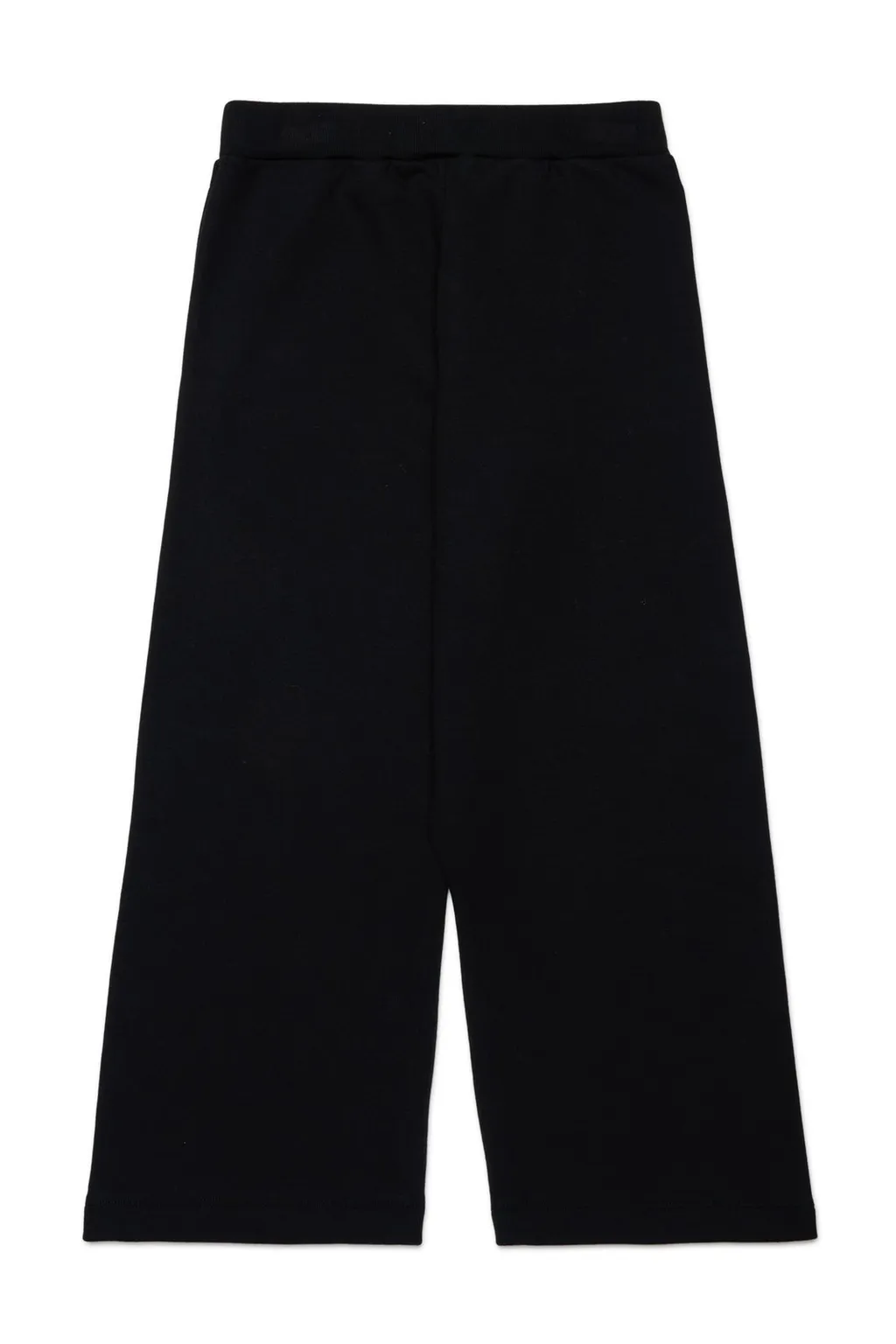 Marni Kids Elasticated Waistband Fleece Pants