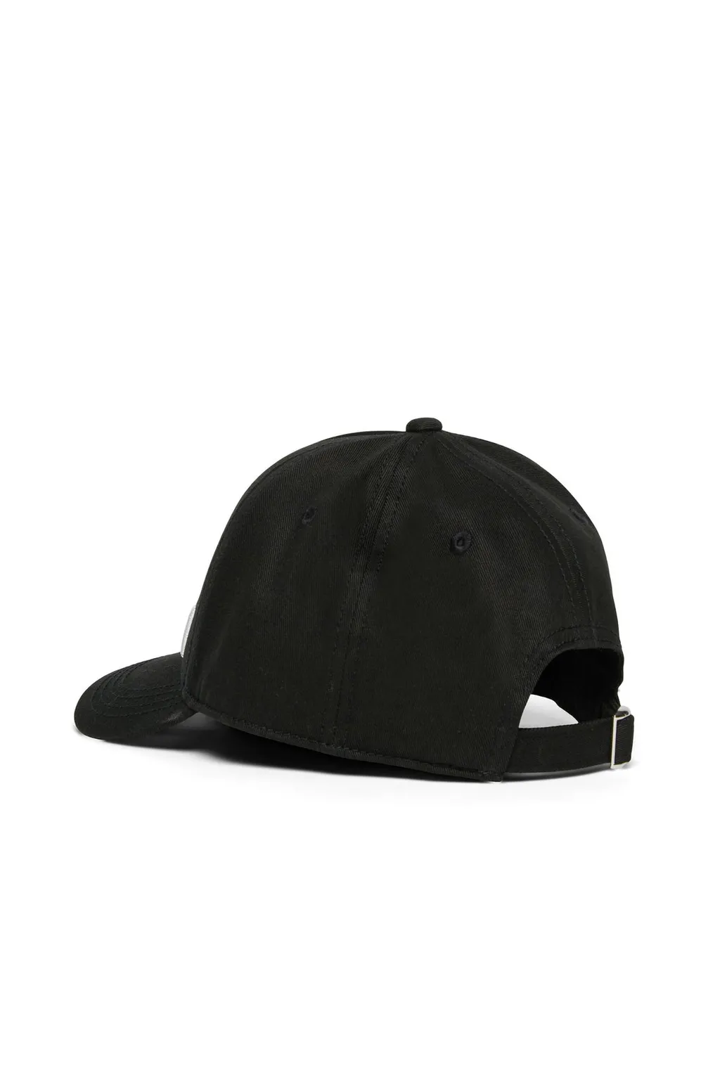 Marni Kids Logo Embroidered Baseball Cap