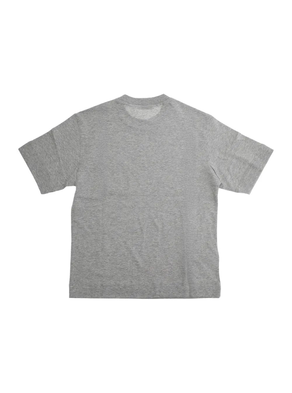 Marni Kids Logo Crewneck T-Shirt