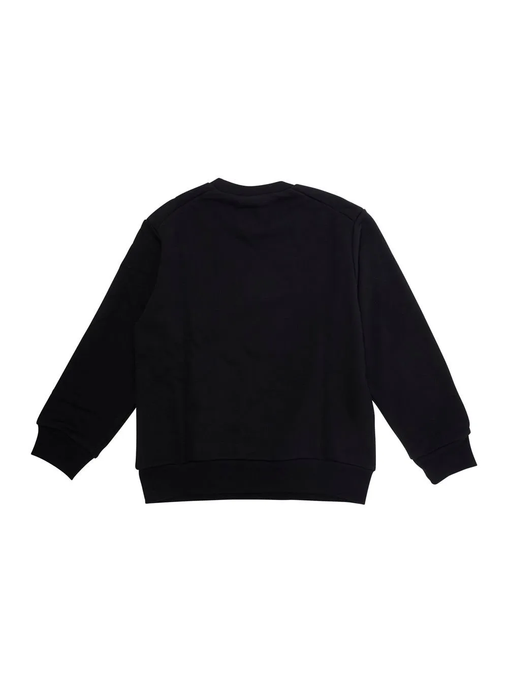 Marni Kids Logo Crewneck Sweater