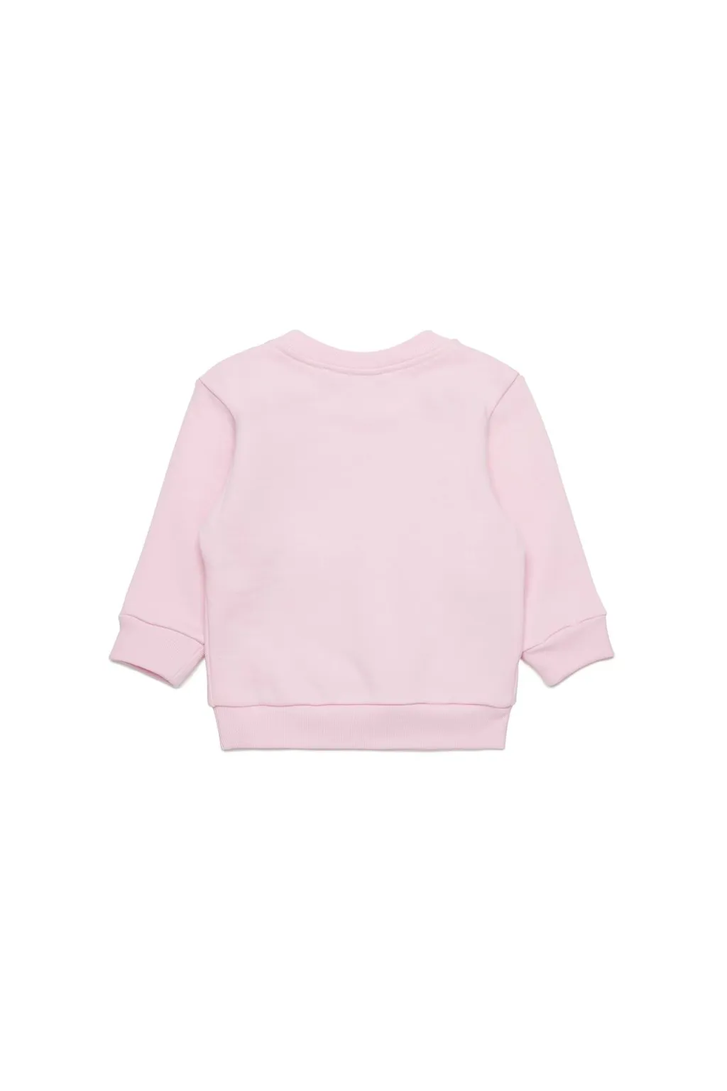 Marni Kids Logo Printed Crewneck Sweatshirt