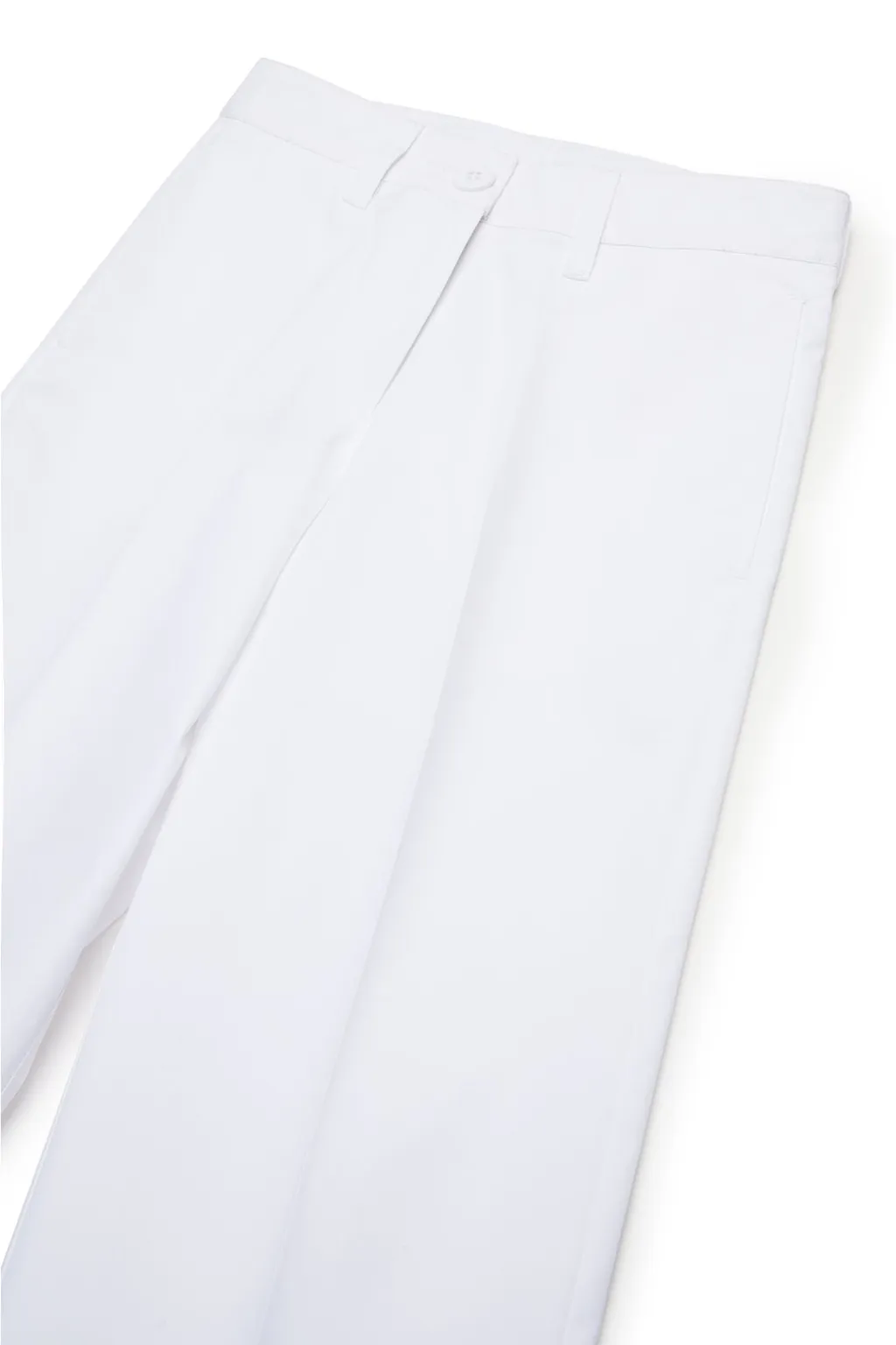 Marni Kids Pleated Chino Pants