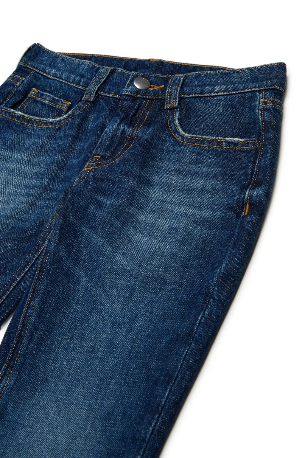 Marni Kids Bootcut Flared Jeans