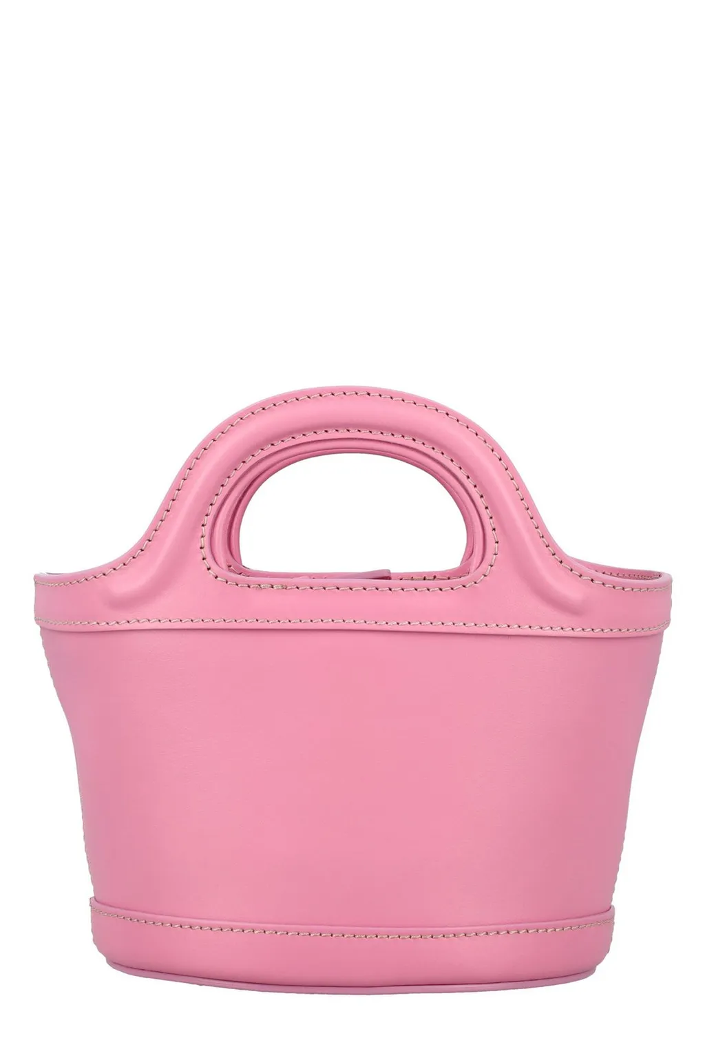 Marni Kids Tropicallia Open Top Bucket Bag
