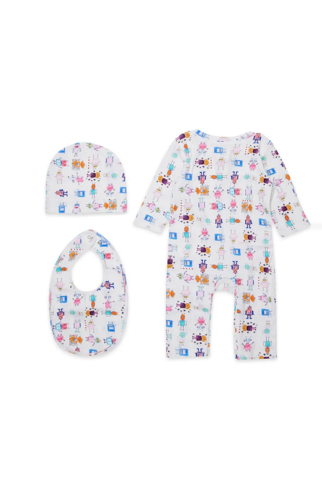 Marni Kids Knit Birth Set