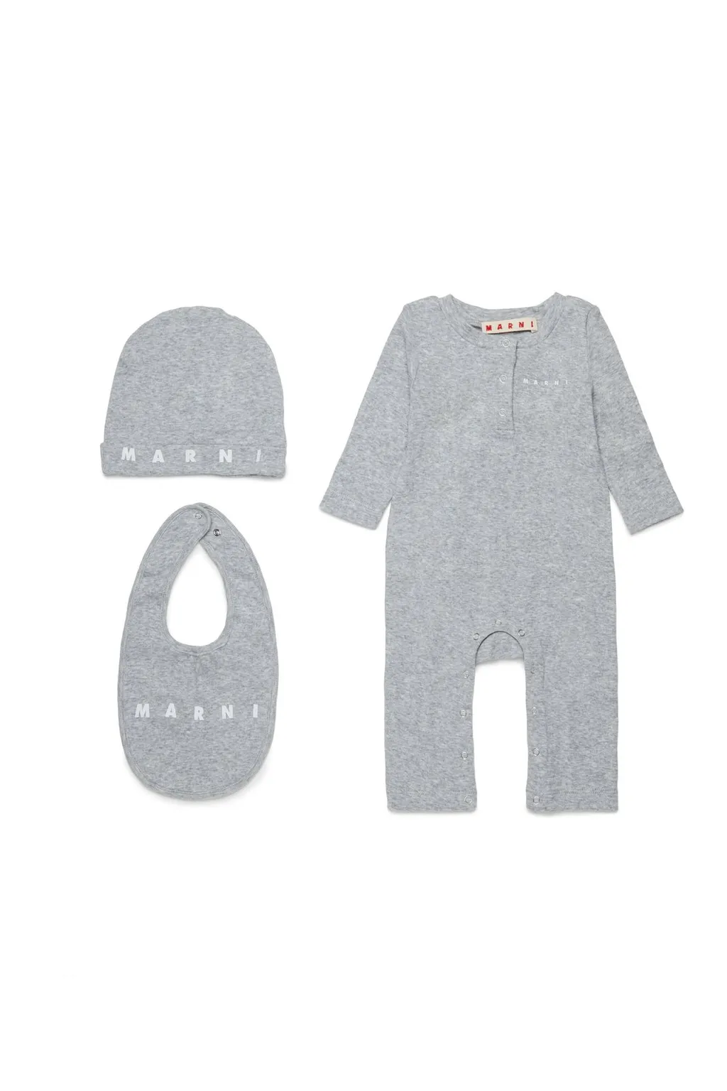 Marni Kids Knit Birth Set