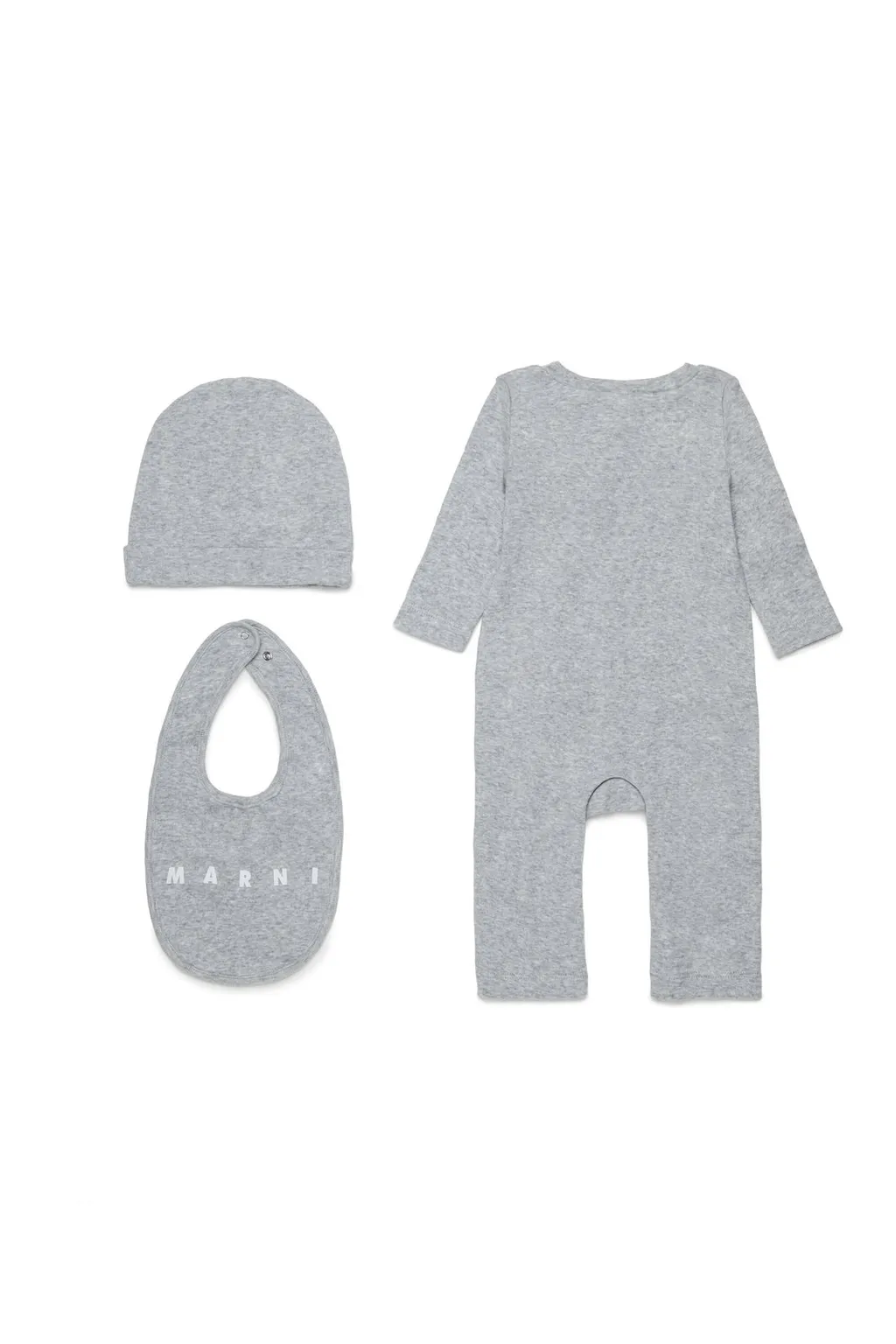 Marni Kids Knit Birth Set