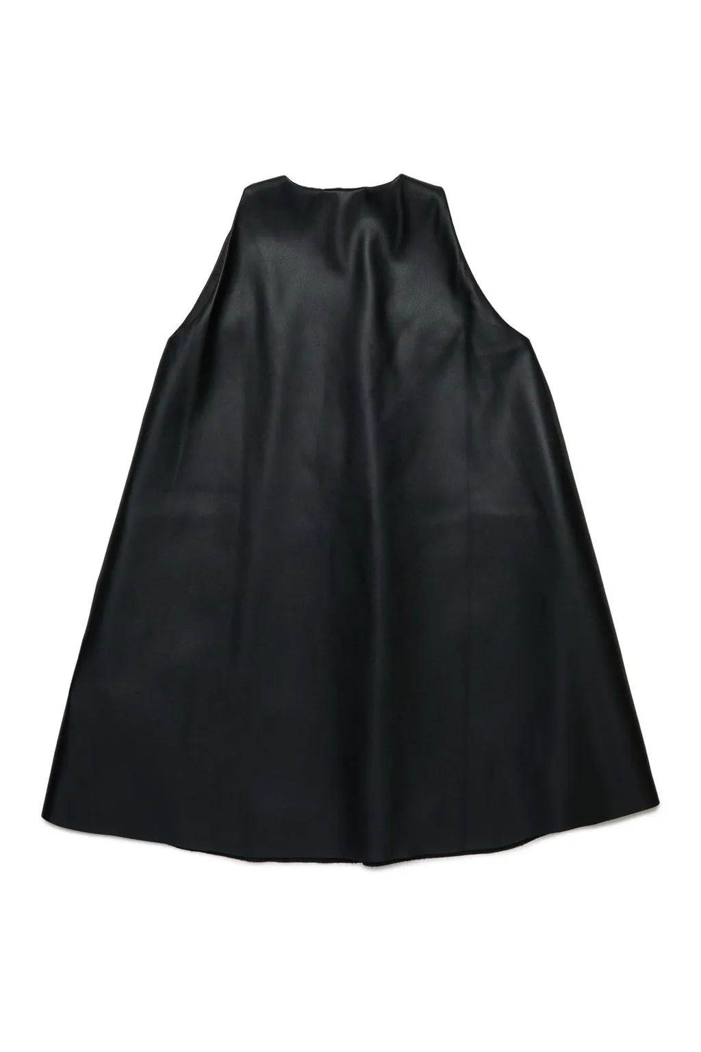 Marni Kids Sleeveless Flared Dress