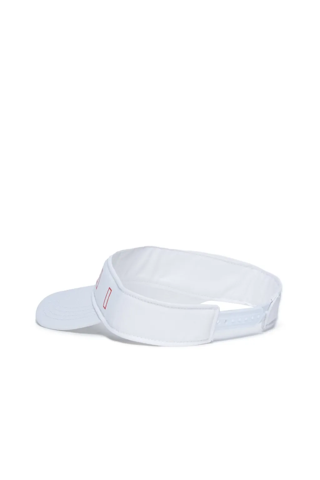 Marni Kids Logo Printed Visor