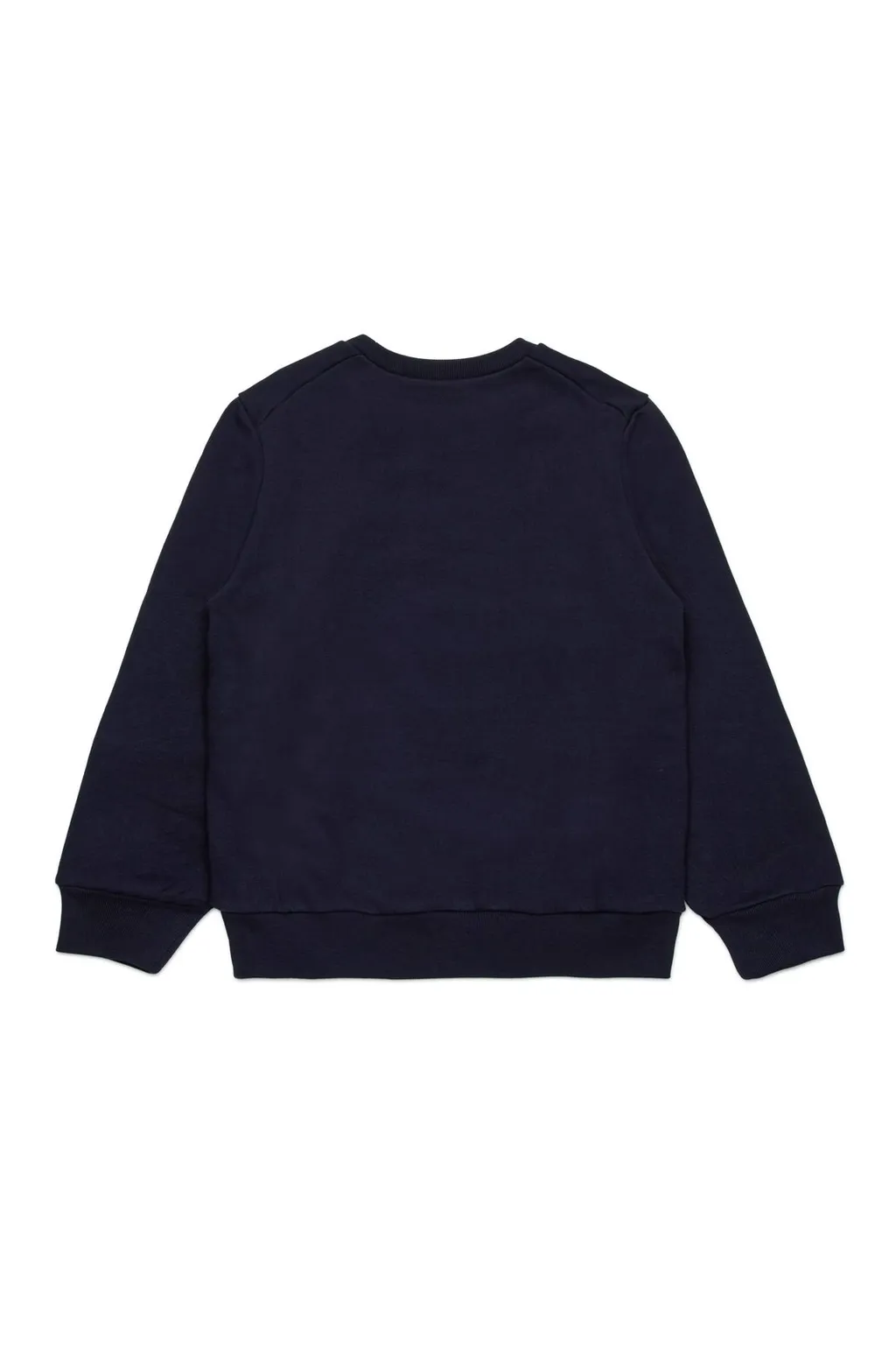 Marni Kids Logo Printed Crewneck Sweatshirt