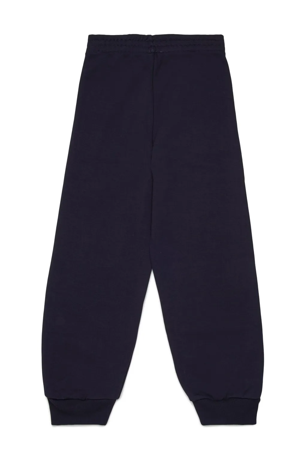 Marni Kids Logo Printed Fleece Jogger Pants