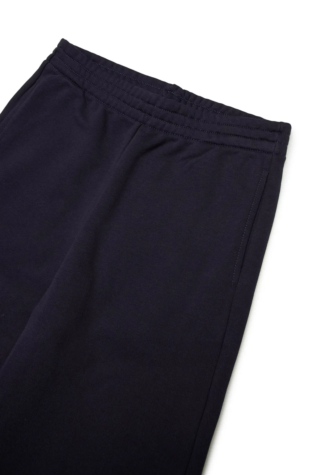 Marni Kids Logo Printed Fleece Jogger Pants