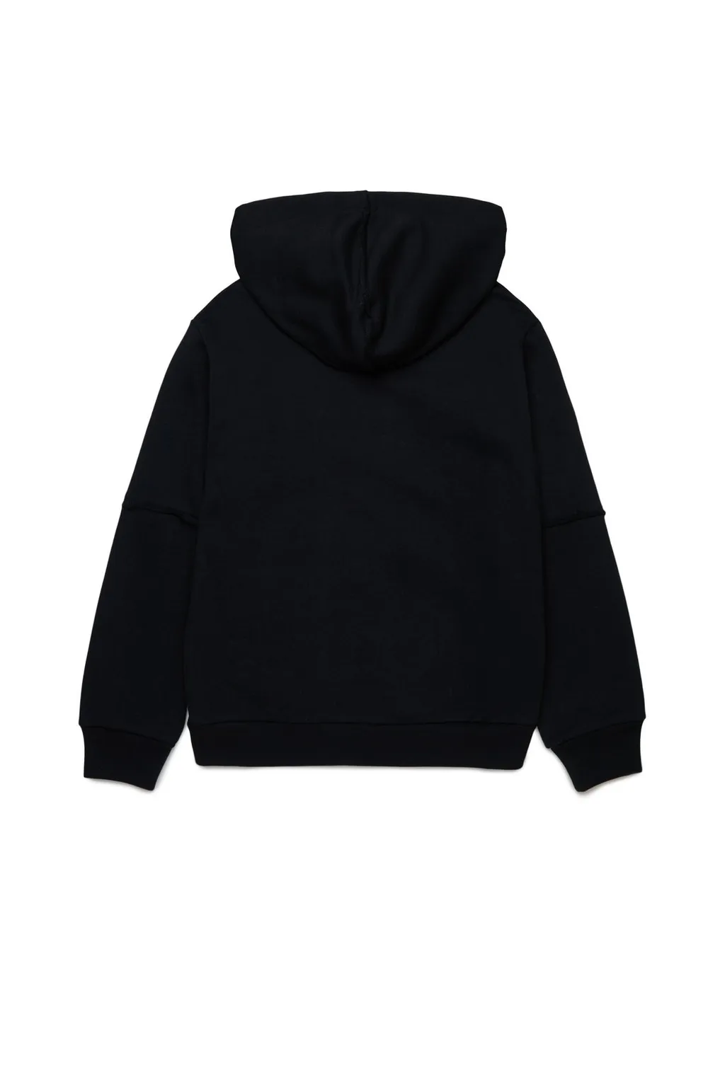 Marni Kids Long-Sleeved Zipped Hoodie