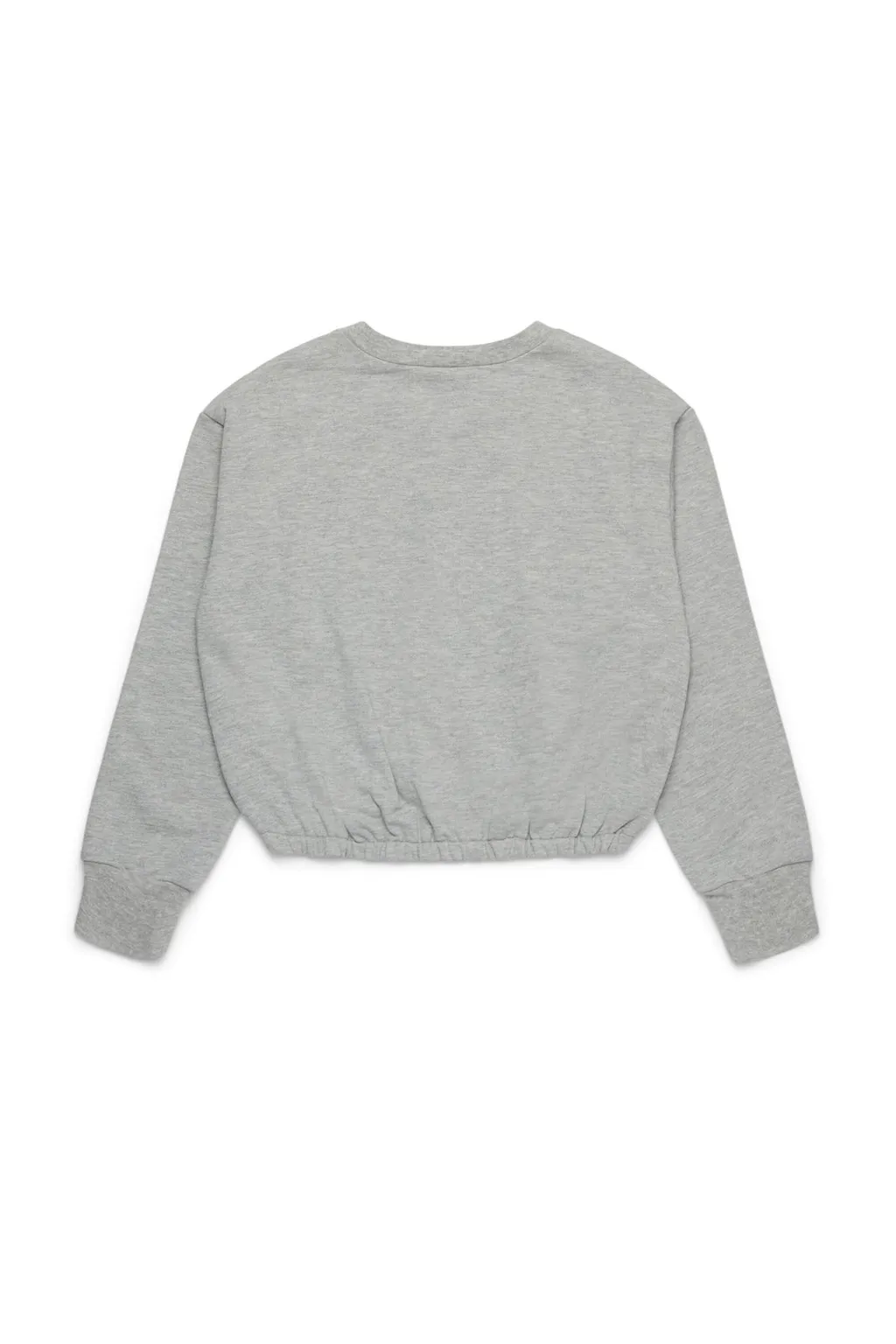 Marni Kids Logo Embroidered Crewneck Sweatshirt