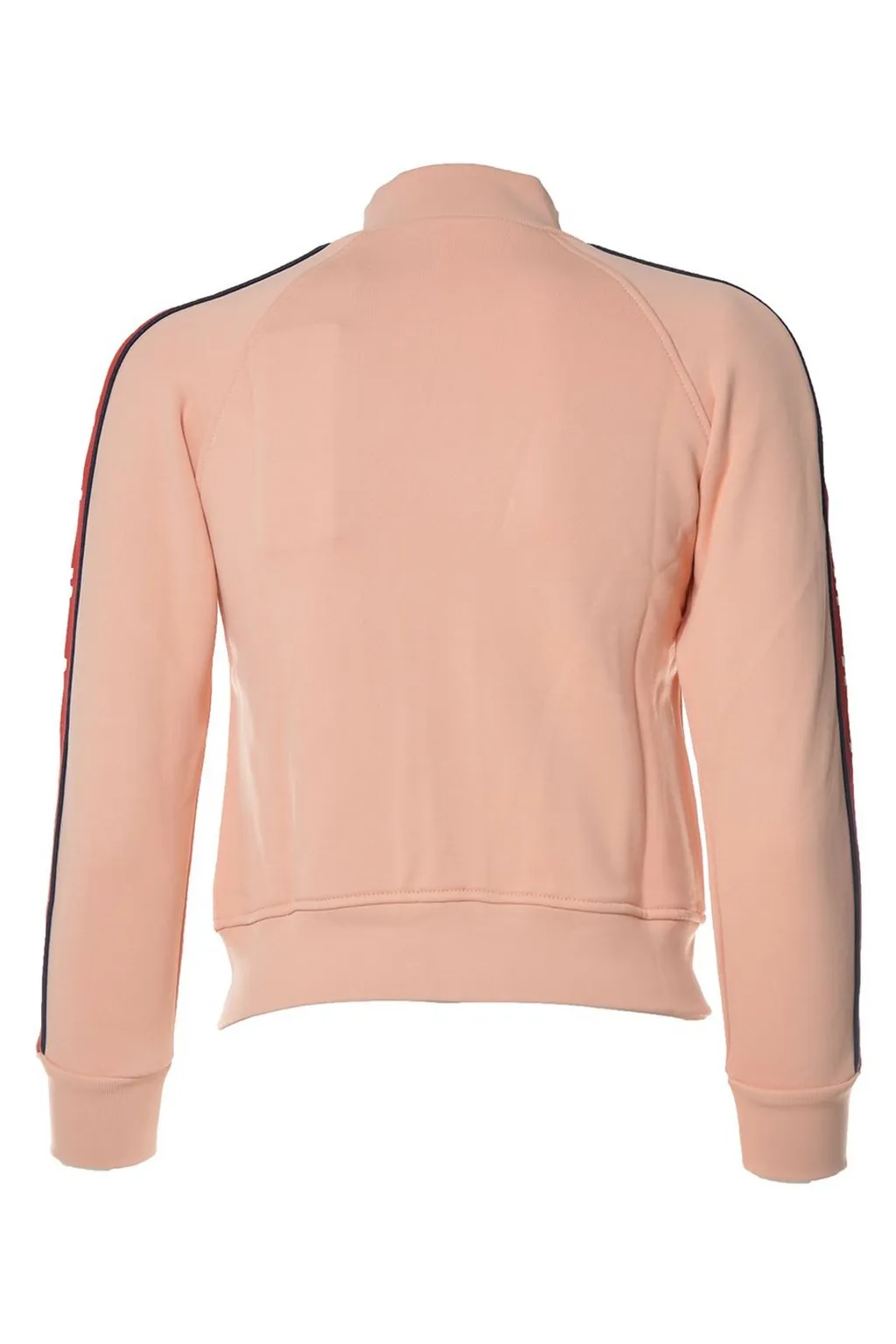 Marni Kids Logo-Trim Zipped Jacket