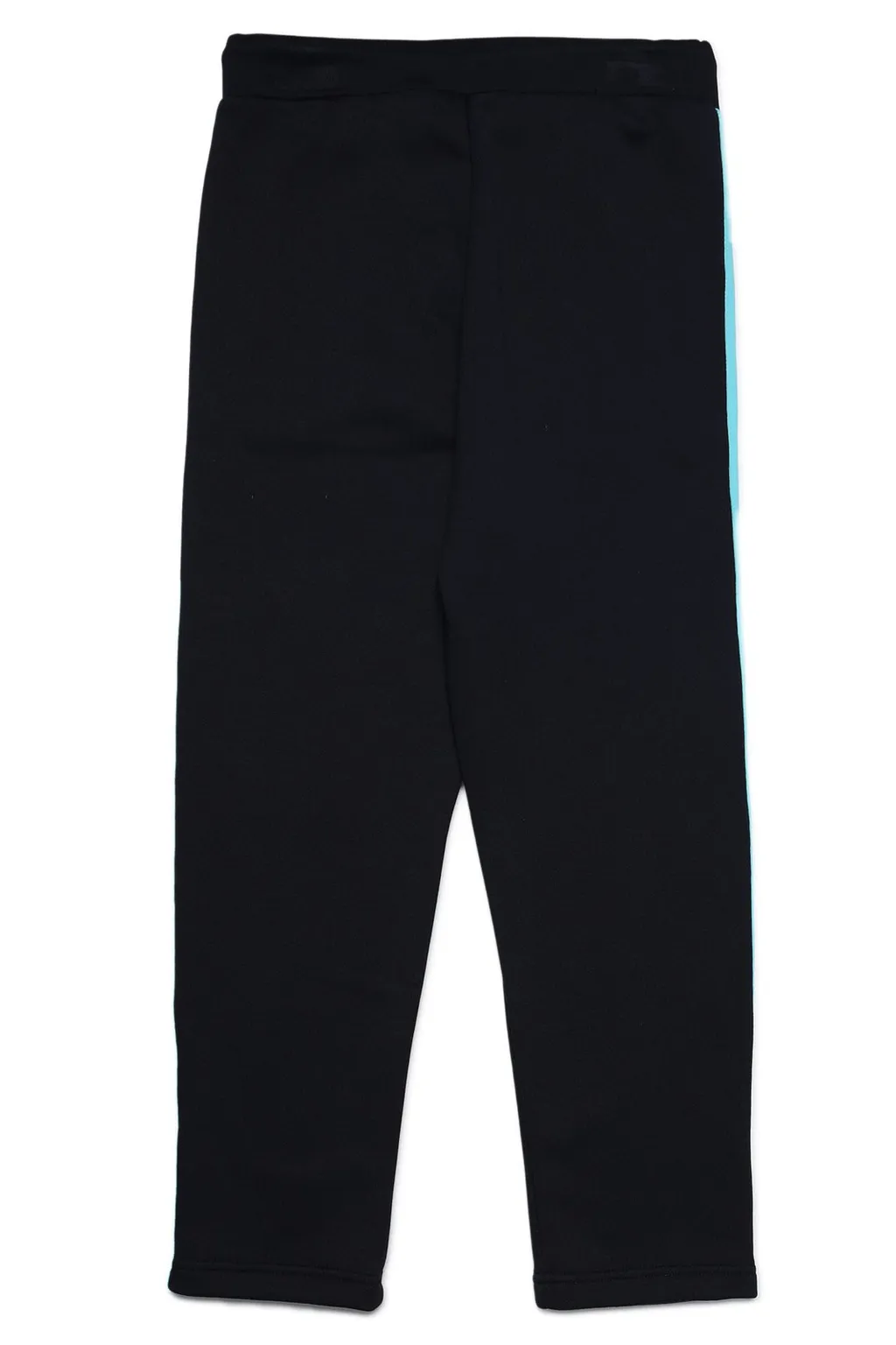 Marni Kids Logo-Tape Drawstring Trousers