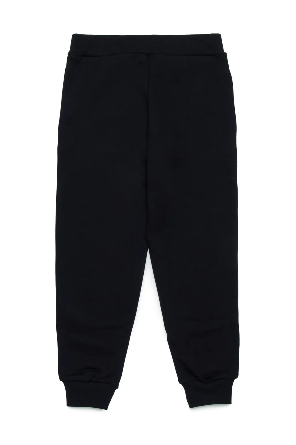 Marni Kids Logo-Printed Elasticated Waistband Track Pants