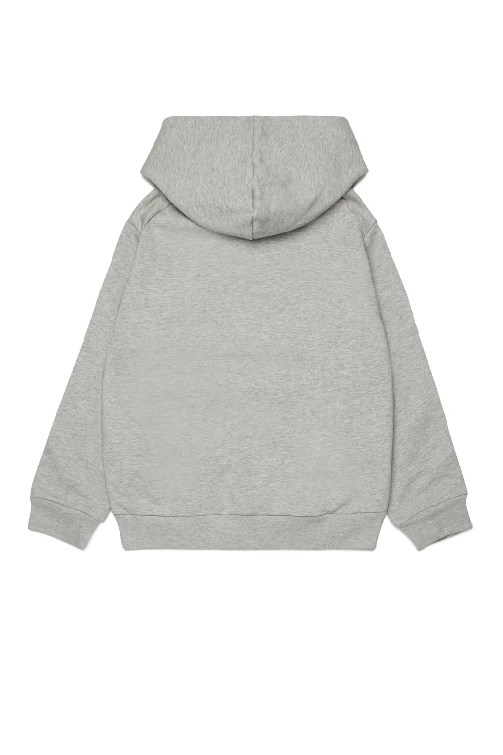 Marni Kids Logo Detailed Hoodie