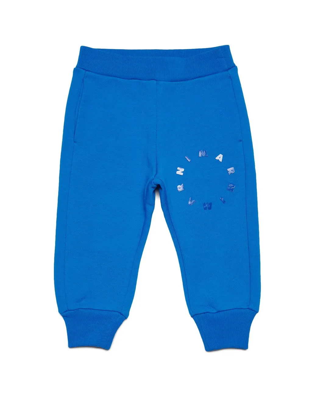 Marni Kids Straight Leg Track Pants