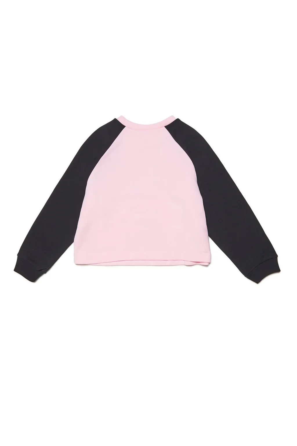 Marni Kids Graphic Printed Colour-Blocked Sweatshirt