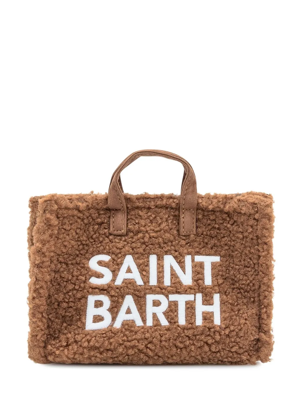 Mc2 Saint Barth Teddy Phone Bag