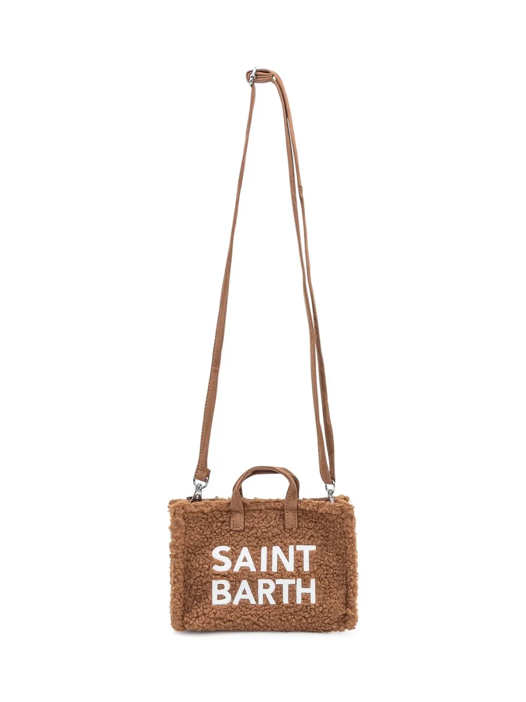Mc2 Saint Barth Teddy Phone Bag
