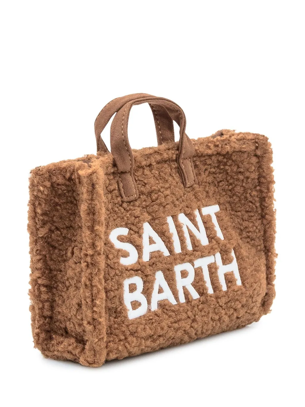 Mc2 Saint Barth Teddy Phone Bag