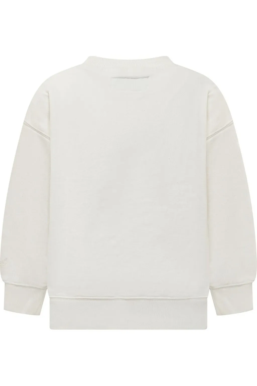 Mc2 Saint Barth Squirrel Print Sweater