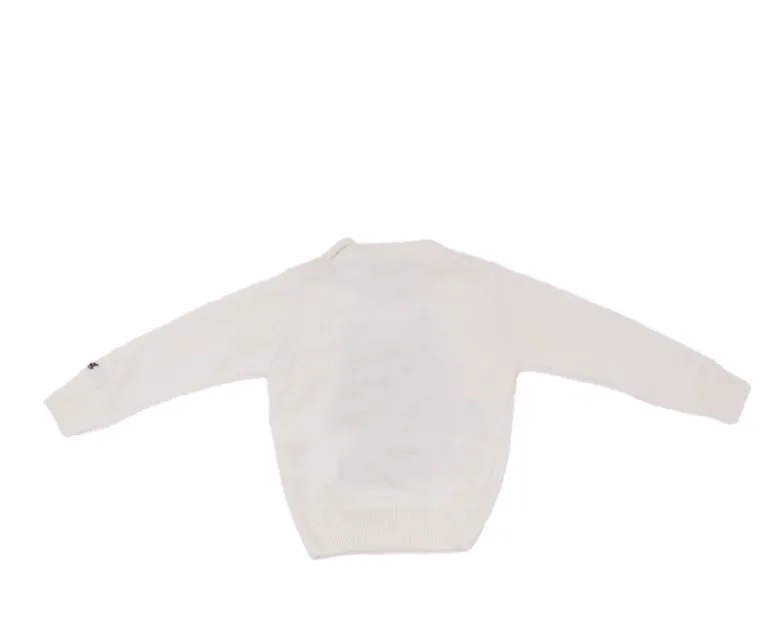 Mc2 Saint Barth Kids X Peanuts Douglas Crewneck Jumper
