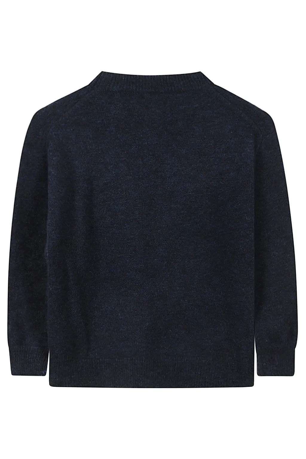 Mc2 Saint Barth Kids Jessie Crewneck Jumper