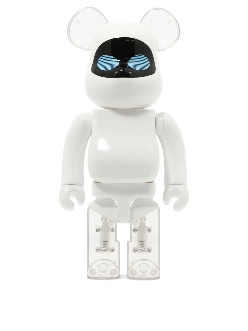 Medicom Toy Be@Rbrick Eve 400% Toy
