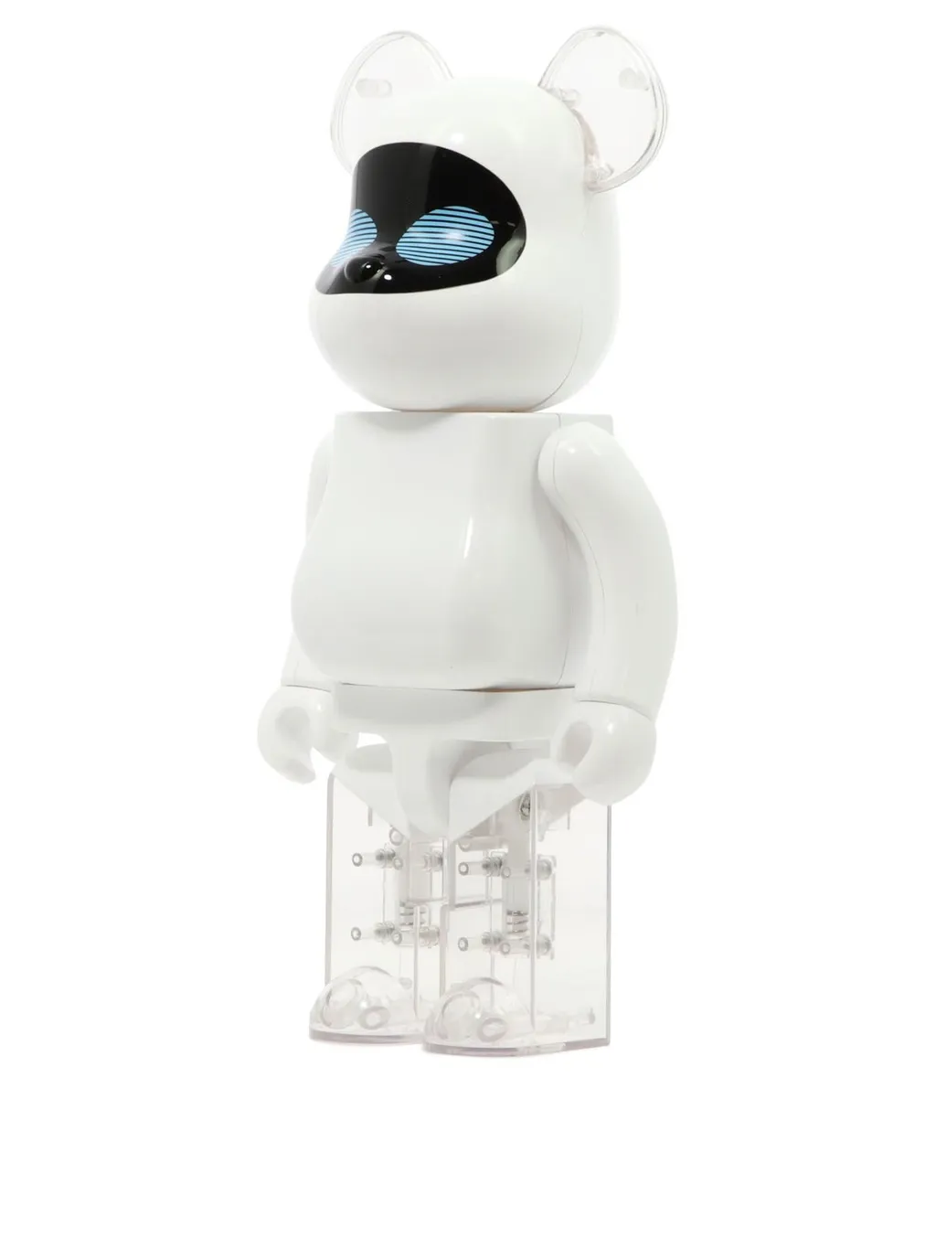 Medicom Toy Be@Rbrick Eve 400% Toy