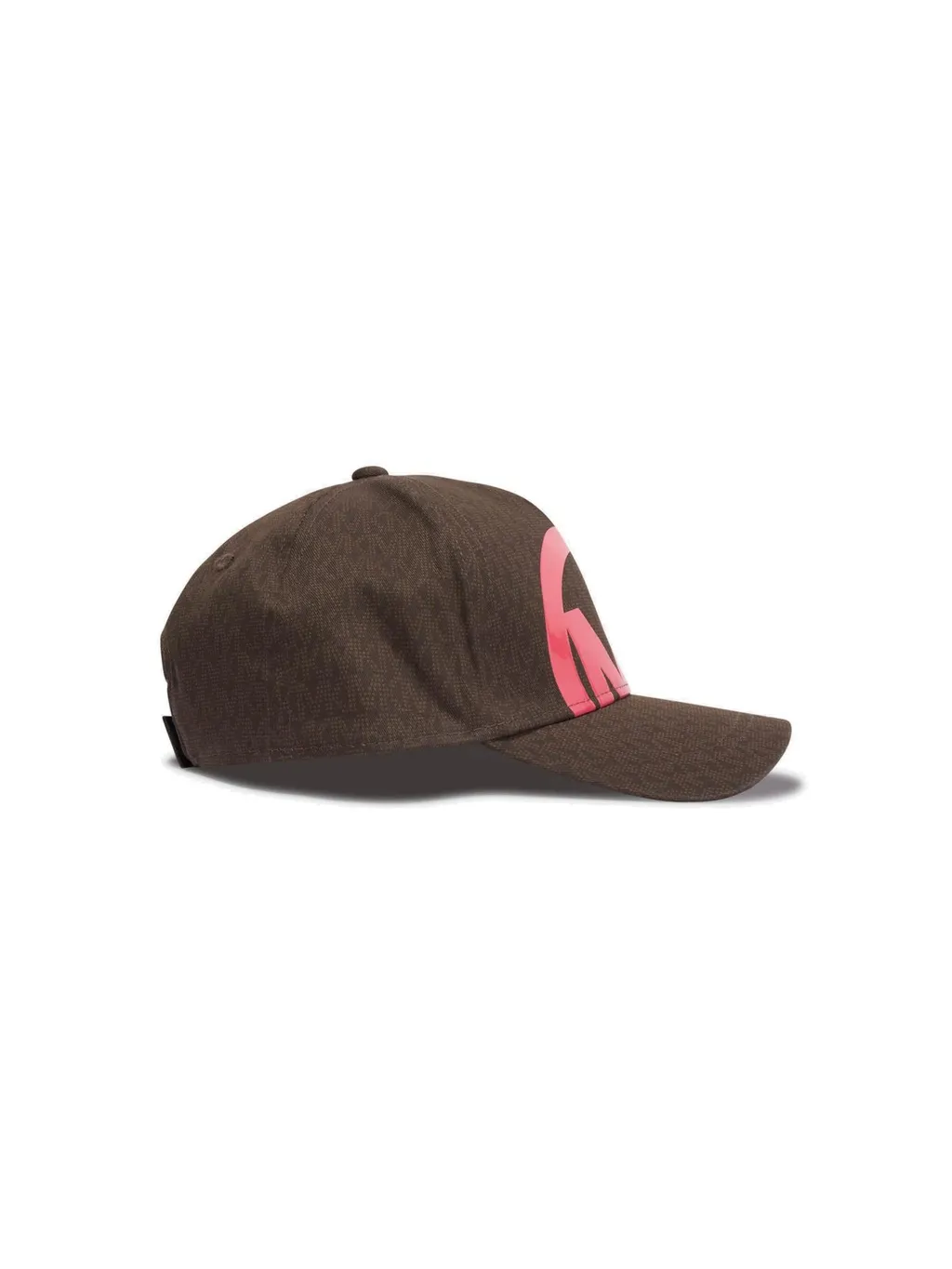 Michael Kors Kids Logo Printed Baseball Cap