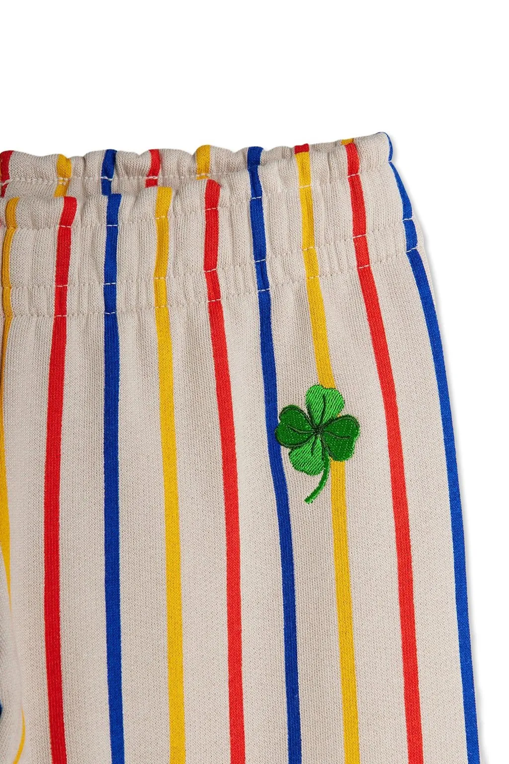Mini Rodini Clover Sweatpants