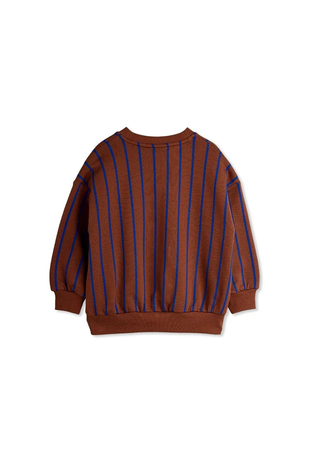 Mini Rodini Vertical Stripe Sweatshirt
