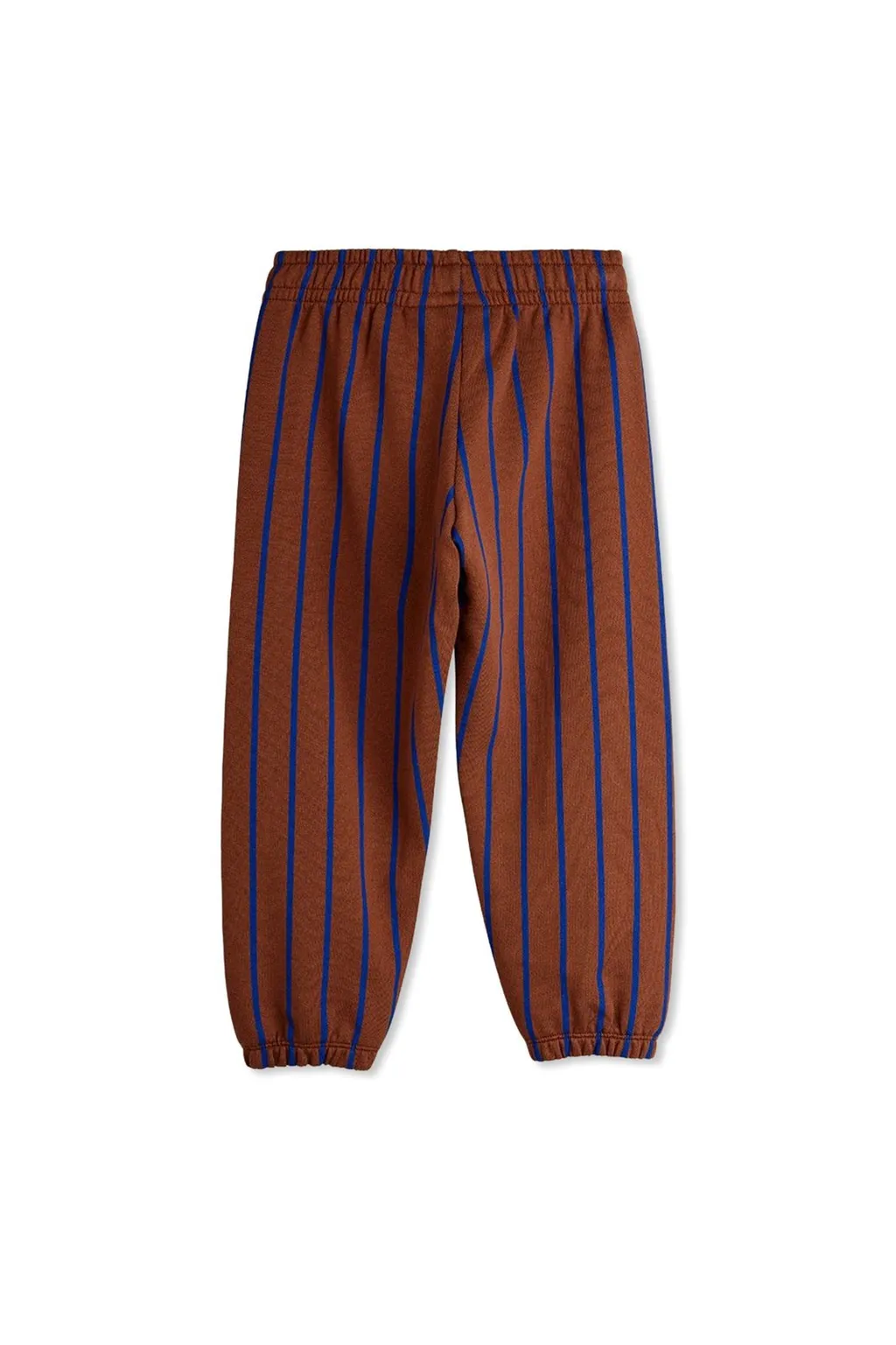 Mini Rodini Vertical Stripe Sweatpants