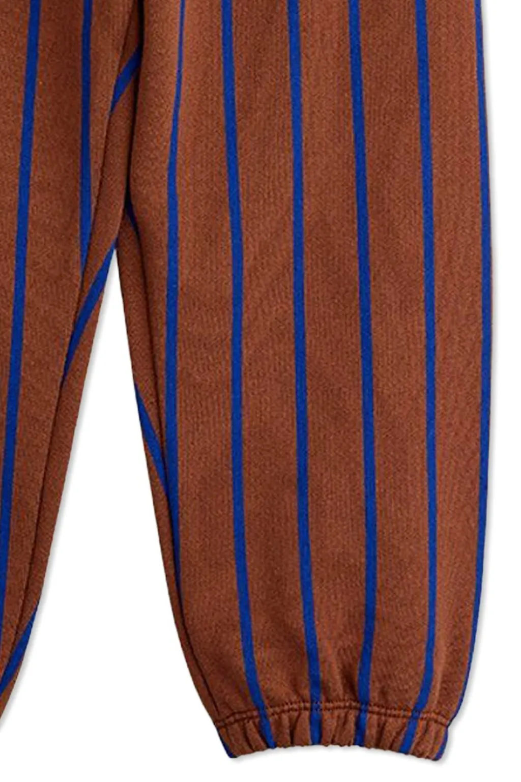 Mini Rodini Vertical Stripe Sweatpants