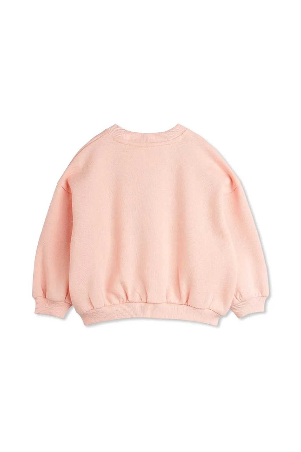 Mini Rodini Mammoth Sweatshirt