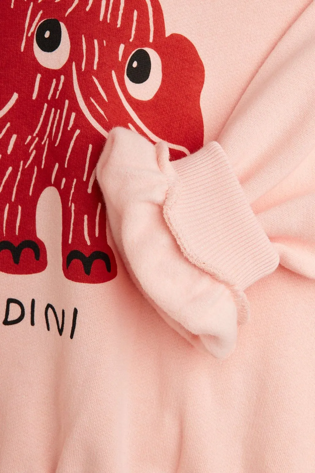 Mini Rodini Mammoth Sweatshirt