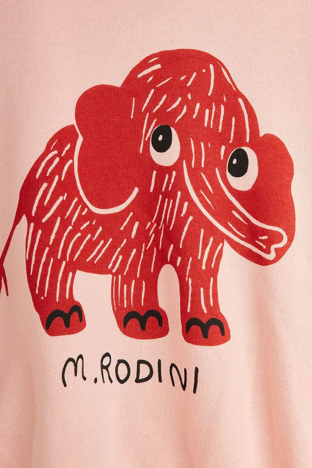 Mini Rodini Mammoth Sweatshirt