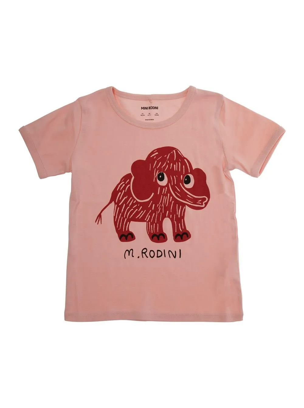 Mini Rodini Mammoth Regular T-Shirt
