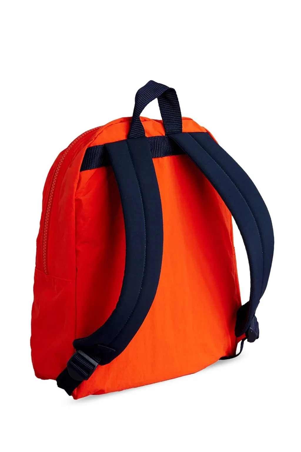 Mini Rodini Pattern Printed Zip-Around Backpack