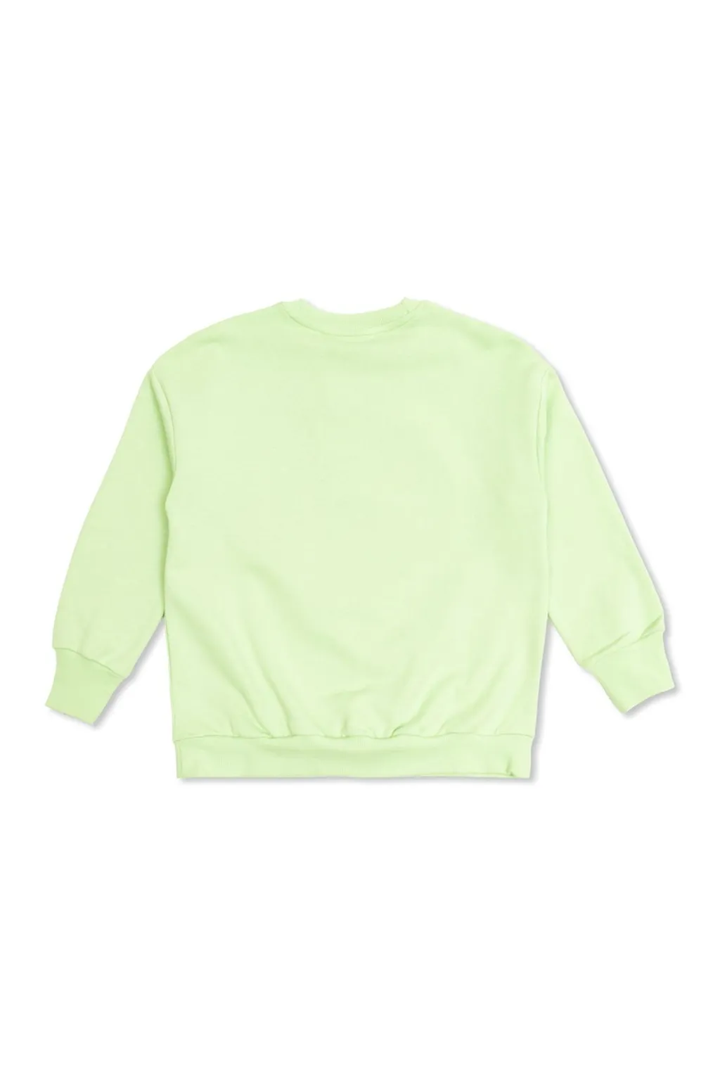 Mini Rodini Doggie Chenille Sweatshirt