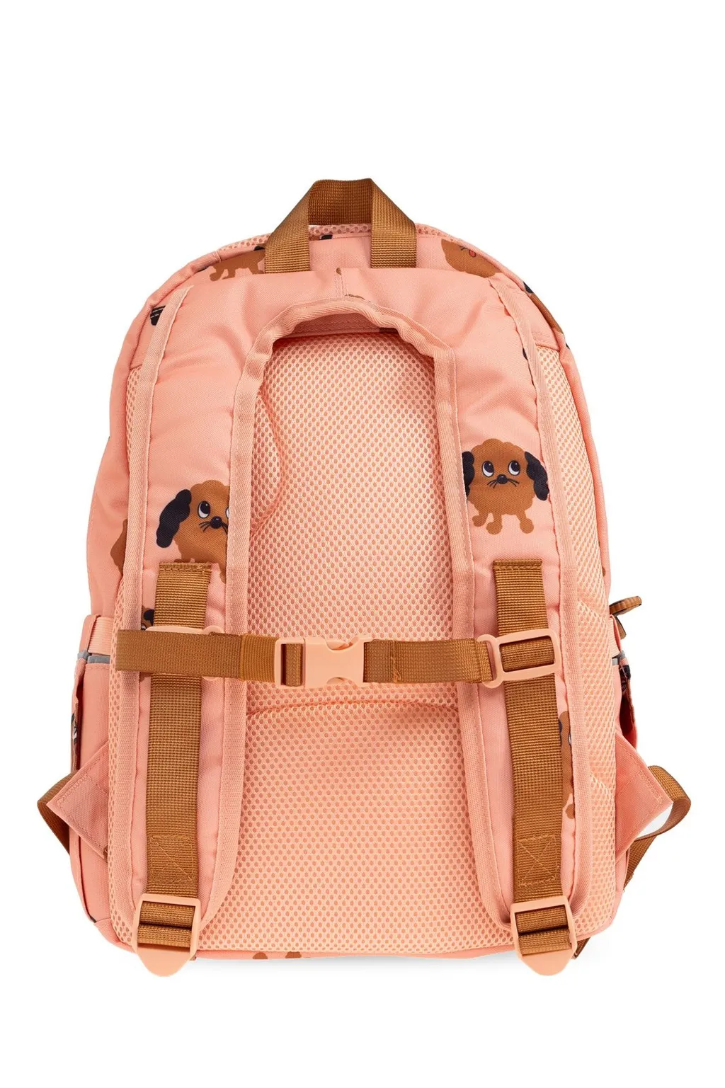 Mini Rodini Doggies School Backpack