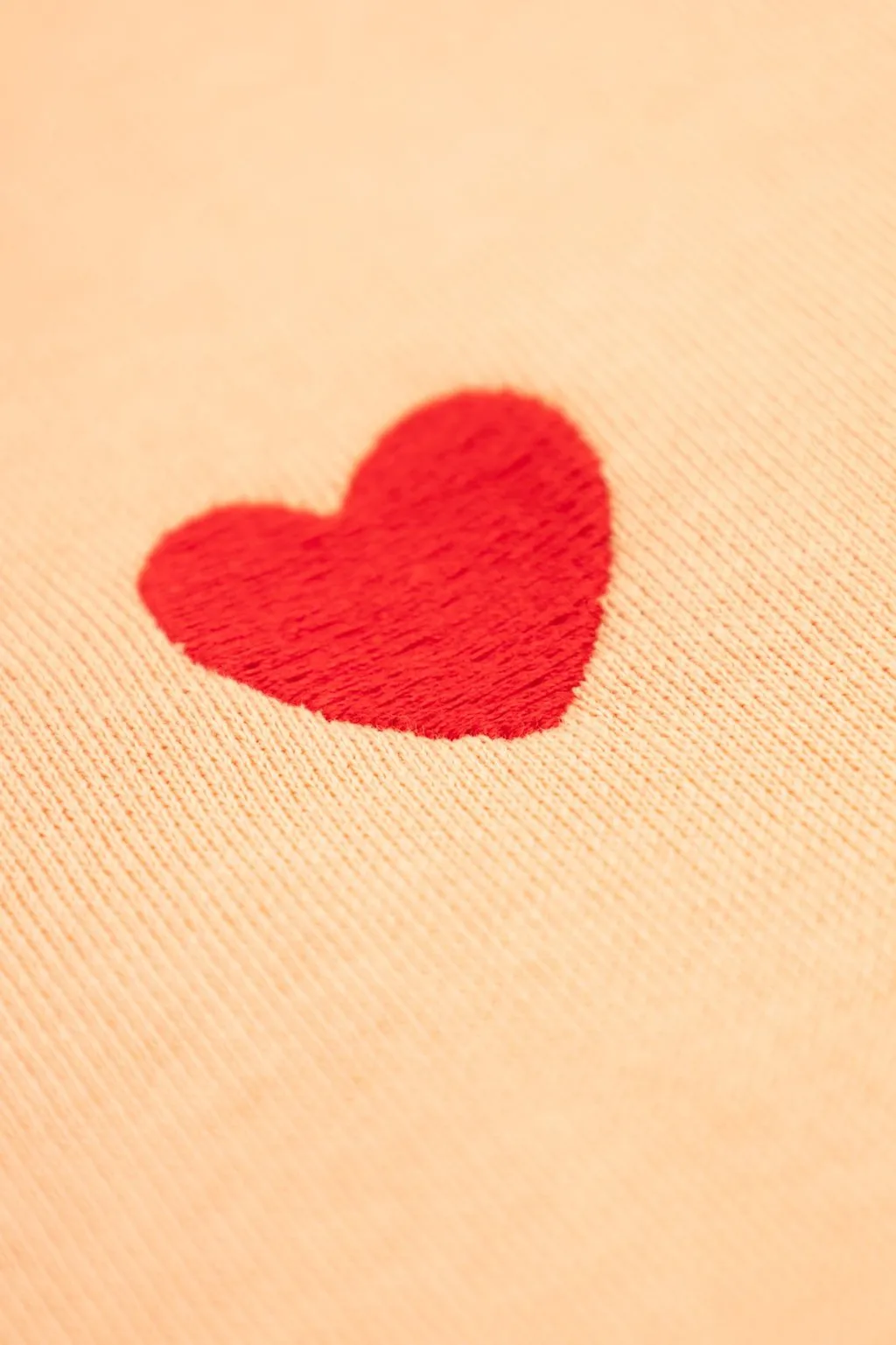 Mini Rodini Heart Collar Sweatshirt