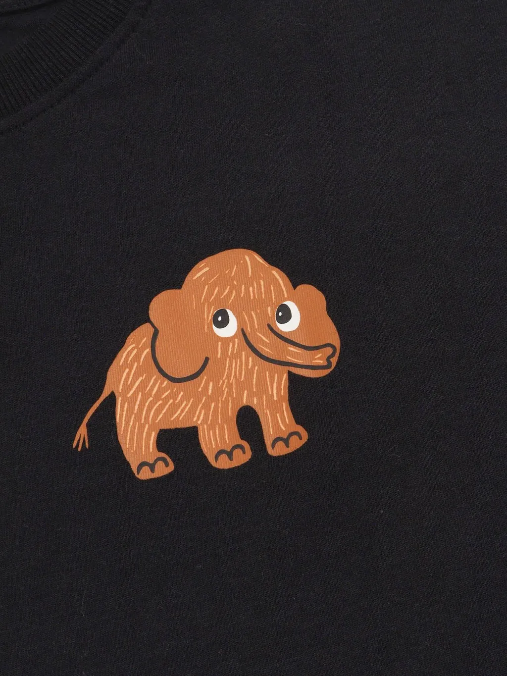 Mini Rodini Mammoth Long Sleeve T-Shirt
