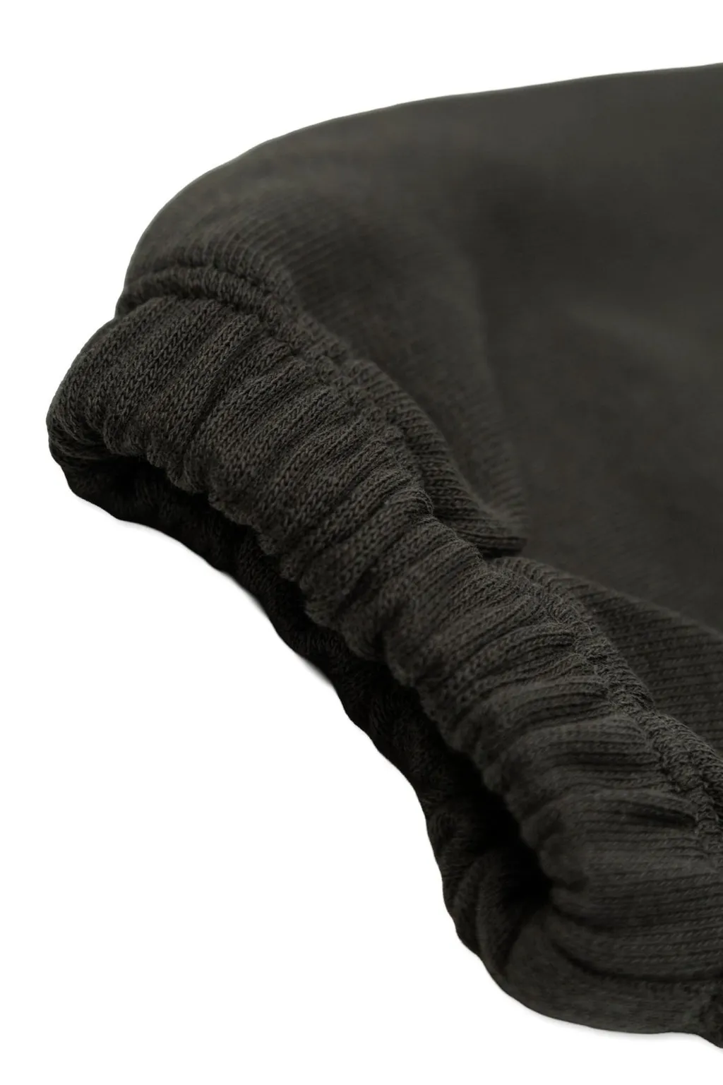 Mini Rodini Panther Patch Collar Sweatshirt