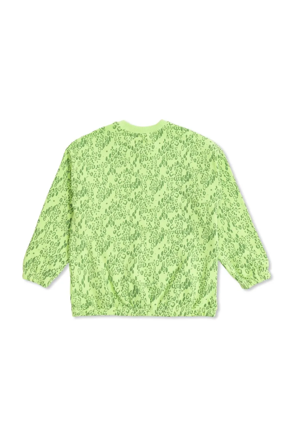 Mini Rodini Mini Leopard Sweatshirt